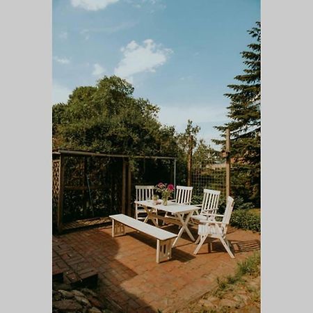 Landhaus Kurzenmoor Remise 100 Qm Seester 외부 사진